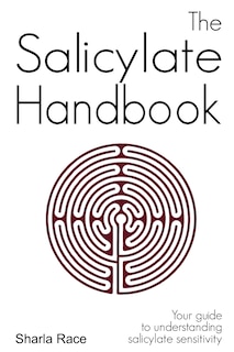 Front cover_The Salicylate Handbook