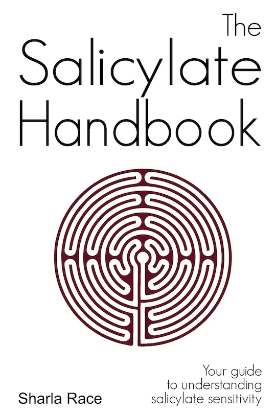 Front cover_The Salicylate Handbook