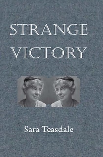 Front cover_Strange Victory