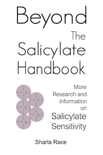 Front cover_Beyond the Salicylate Handbook