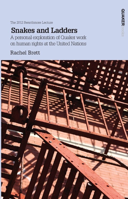Front cover_Snakes and Ladders