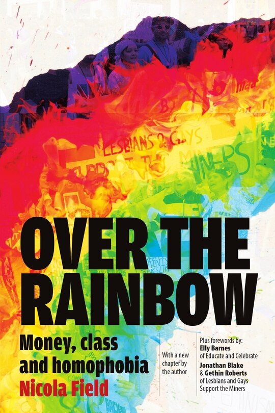 Front cover_Over the Rainbow