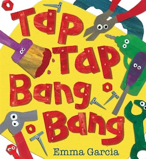 Front cover_Tap Tap Bang Bang