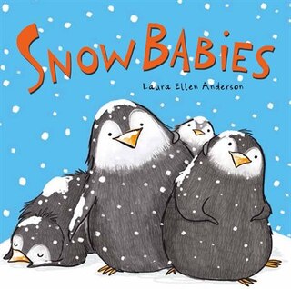 Front cover_Snow Babies