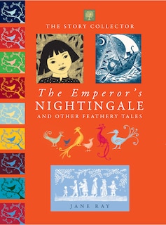 Couverture_THE EMPERORS NIGHTINGALE & OTHER FEATHER