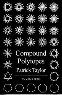 Front cover_Compound Polytopes