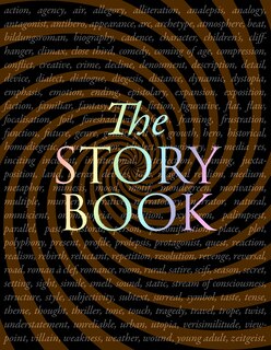 Couverture_The Storybook