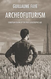 Front cover_Archeofuturism