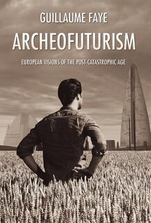 Front cover_Archeofuturism