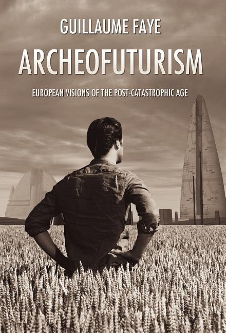 Front cover_Archeofuturism