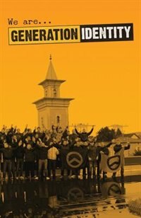 Couverture_We Are Generation Identity