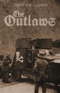 Front cover_The Outlaws