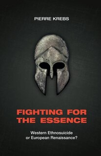 Front cover_Fighting for the Essence