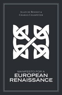Manifesto for a European Renaissance