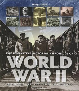 Ww Ii The Definitive Pictorial Ch