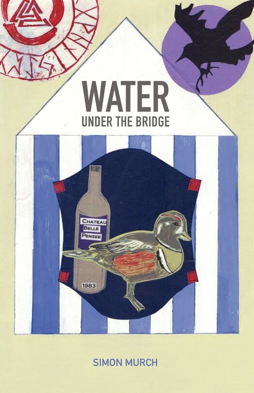 Front cover_Water Under the Bridge