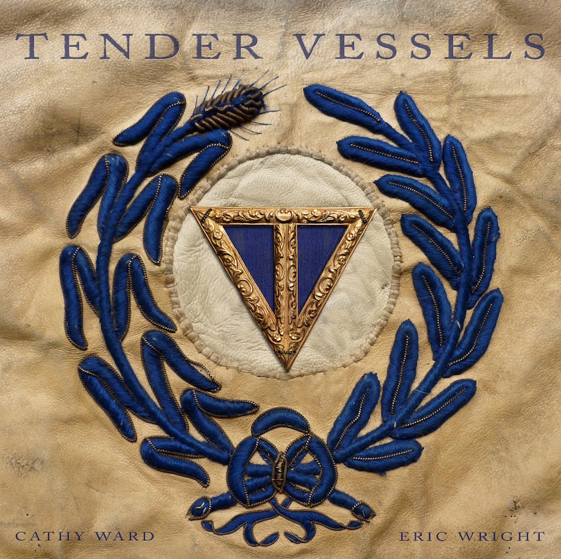 Front cover_Tender Vessels