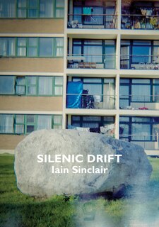 Front cover_Scales/silenic Drift