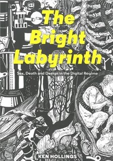 Front cover_Bright Labyrinth