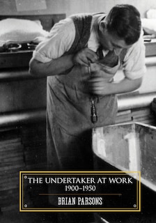 Couverture_The Undertaker At Work