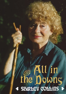 Front cover_All In The Downs