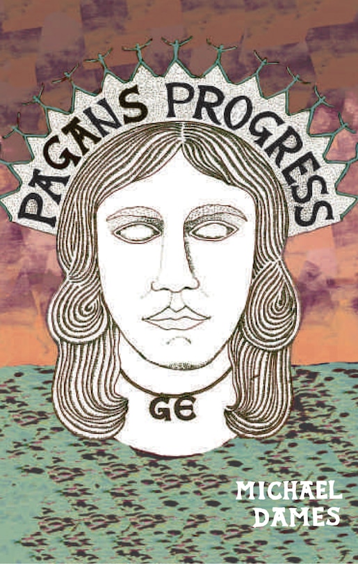 Front cover_Pagan's Progress