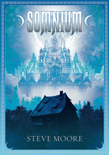 Front cover_Somnium, Revised And Expanded Edition