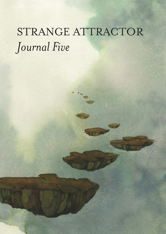 Couverture_Strange Attractor Journal Five