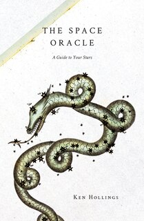 Front cover_The Space Oracle