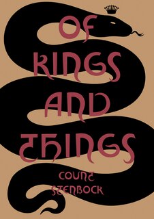 Front cover_Of Kings And Things