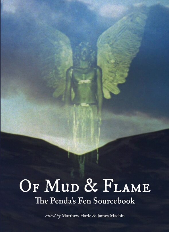 Front cover_Of Mud And Flame