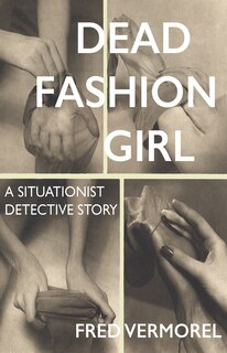 Front cover_Dead Fashion Girl