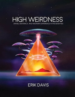 Front cover_High Weirdness