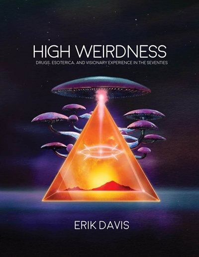 Front cover_High Weirdness
