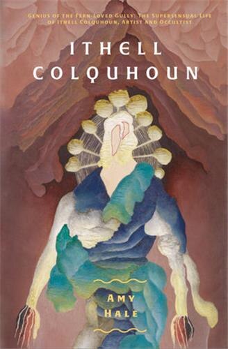 Front cover_Ithell Colquhoun