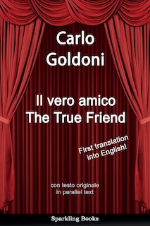Couverture_The True Friend