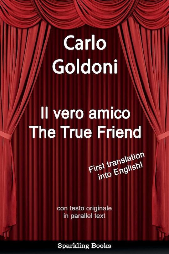 Couverture_The True Friend