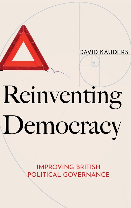 Couverture_Reinventing Democracy
