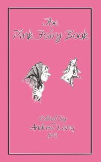 The Pink Fairy Book