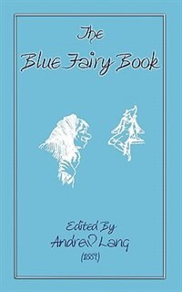 Couverture_The Blue Fairy Book