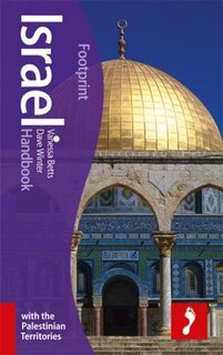 Israel Handbook: Travel guide to Israel