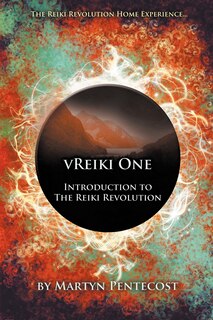 Couverture_Vreiki One - Introduction To The Reiki Revolution