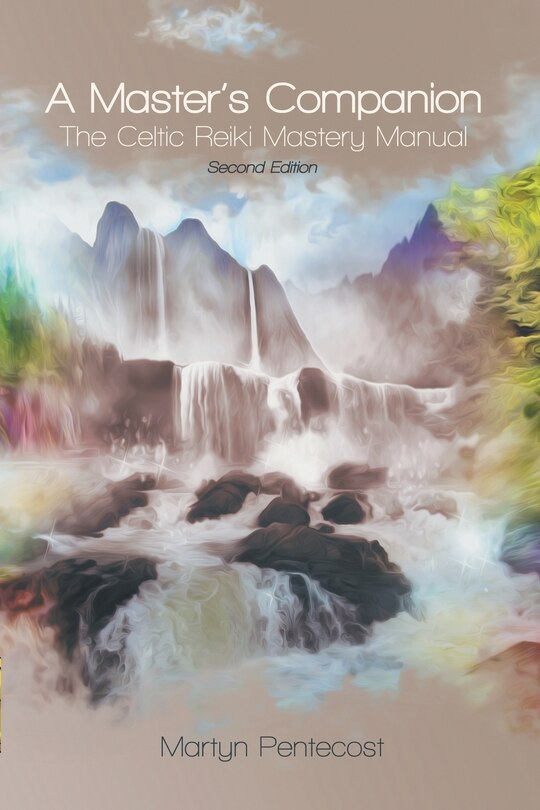 Front cover_A Master's Companion