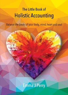 Front cover_The Little Book of Holistic Accounting