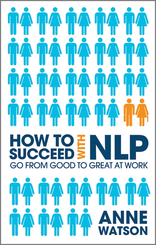 Front cover_How to Succeed with NLP