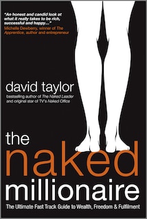 Front cover_The Naked Millionaire