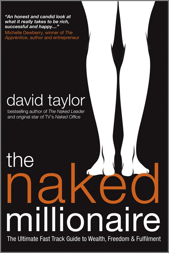 Front cover_The Naked Millionaire