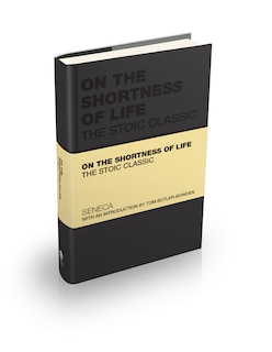 Front cover_On the Shortness of Life
