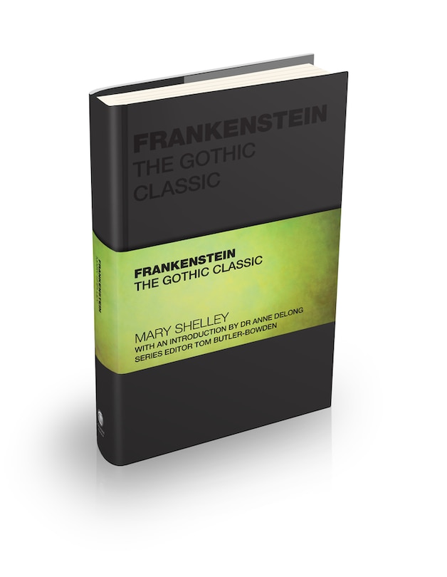 Couverture_Frankenstein