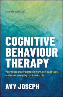Couverture_Cognitive Behaviour Therapy
